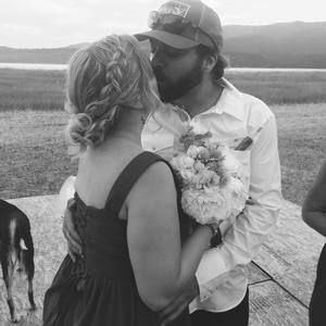 Meet your Posher, Alisha